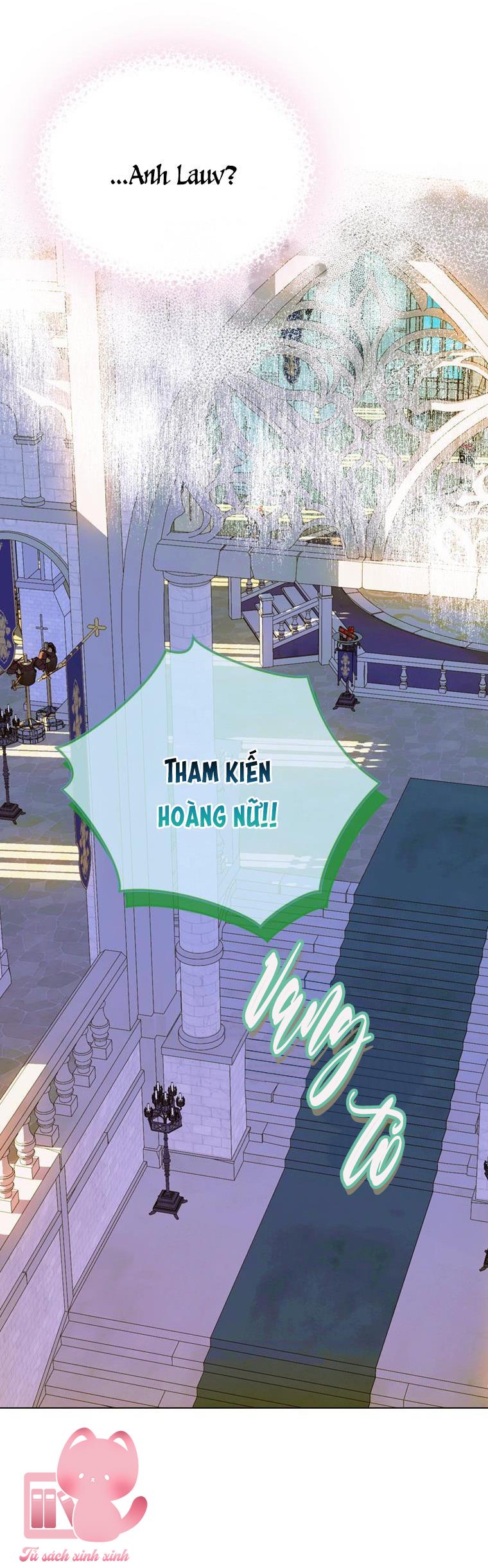 Khế Ước Hôn Nhân Của Mẹ Tôi - Chap 13 - Trang 48