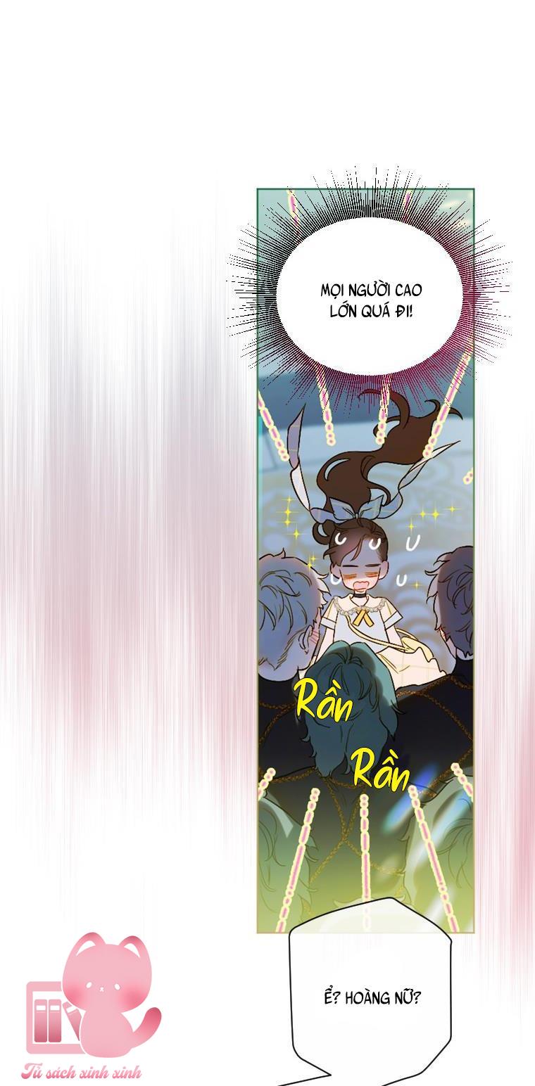 Khế Ước Hôn Nhân Của Mẹ Tôi - Chap 13 - Trang 50