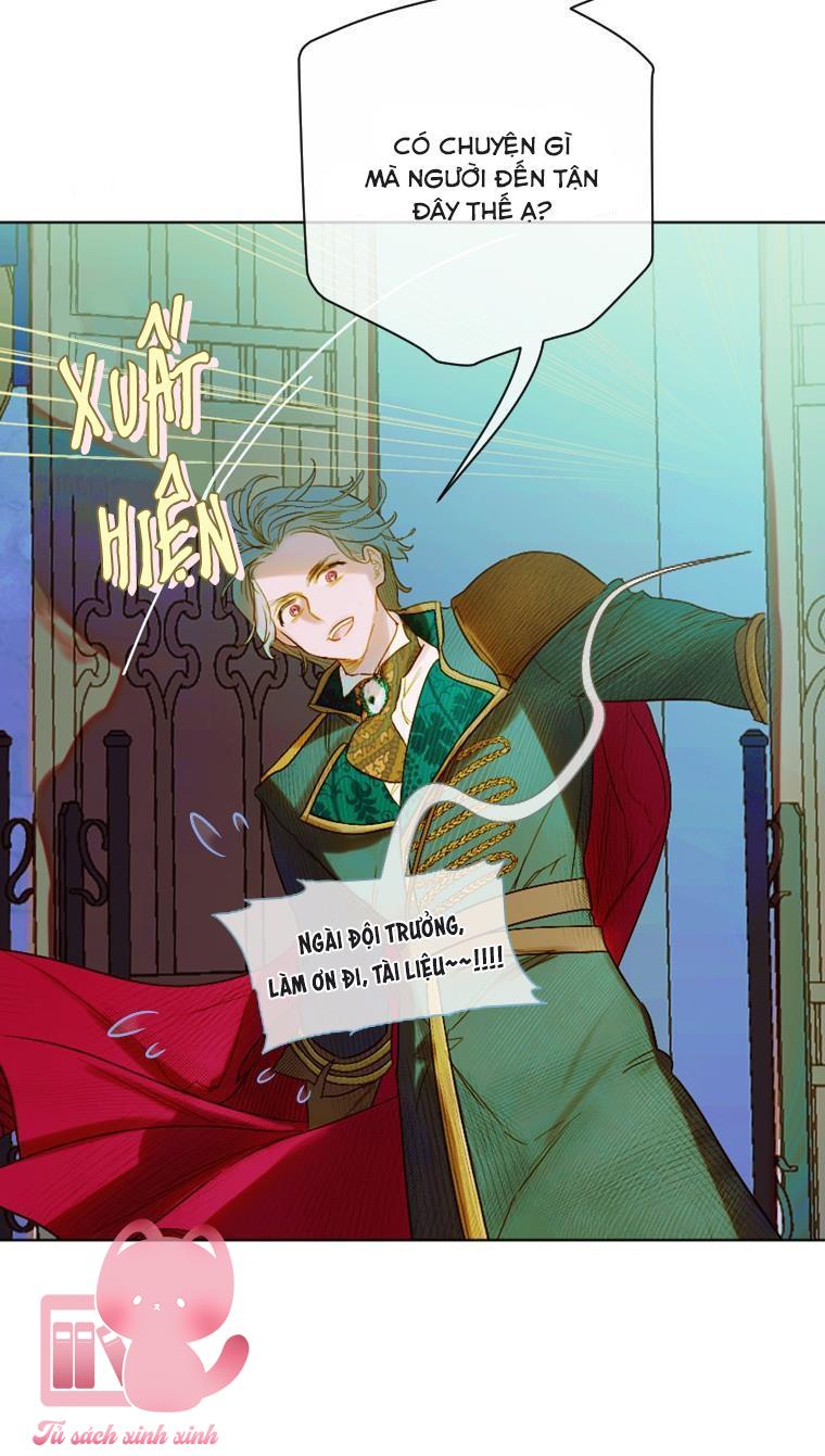 Khế Ước Hôn Nhân Của Mẹ Tôi - Chap 13 - Trang 51