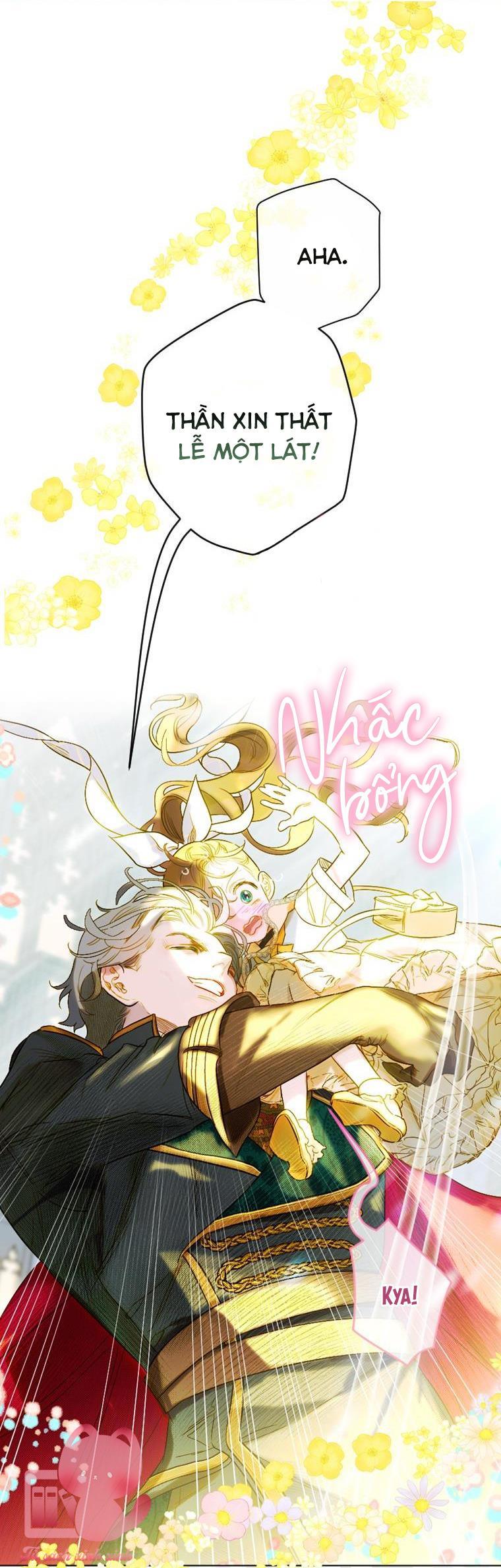 Khế Ước Hôn Nhân Của Mẹ Tôi - Chap 13 - Trang 53