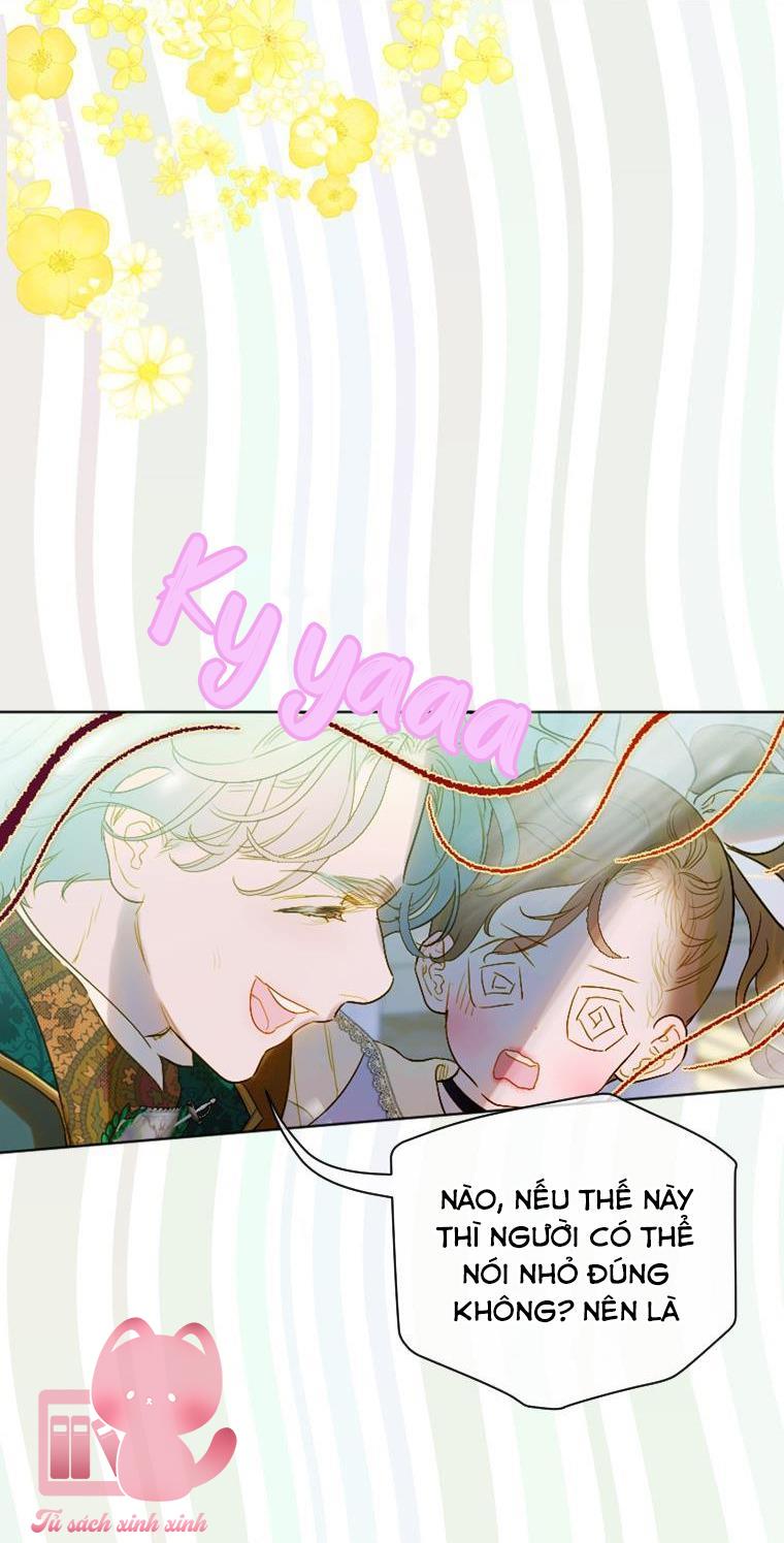 Khế Ước Hôn Nhân Của Mẹ Tôi - Chap 13 - Trang 54