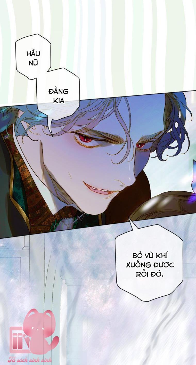 Khế Ước Hôn Nhân Của Mẹ Tôi - Chap 13 - Trang 55