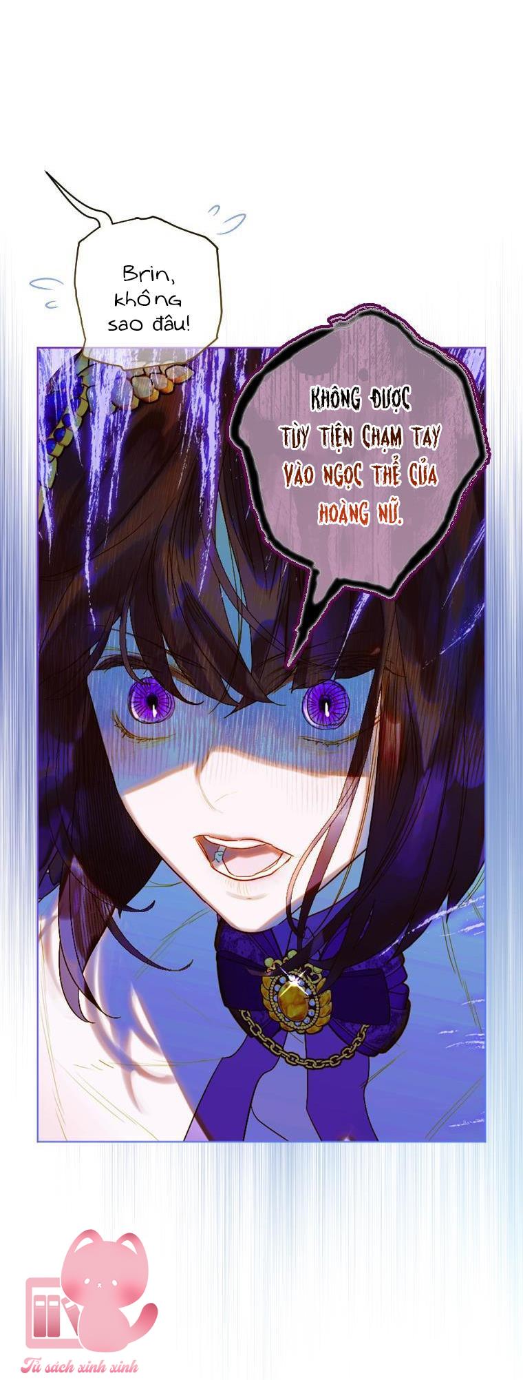 Khế Ước Hôn Nhân Của Mẹ Tôi - Chap 13 - Trang 57