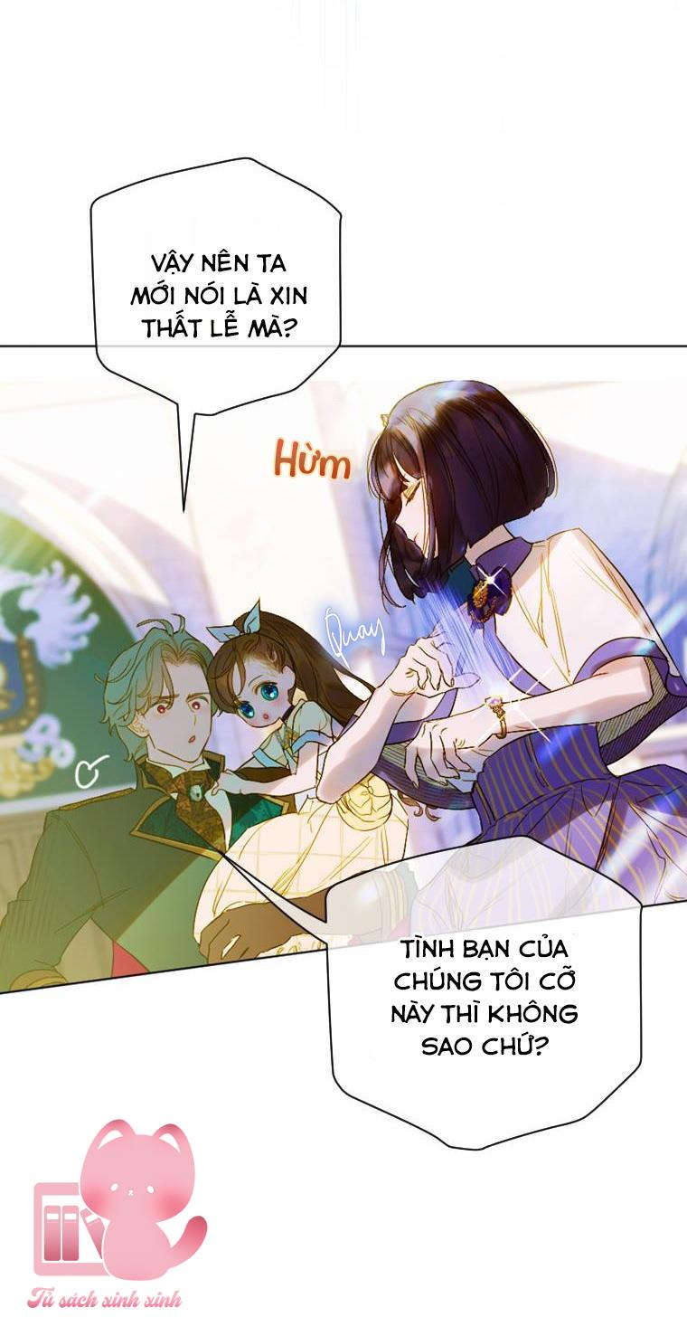 Khế Ước Hôn Nhân Của Mẹ Tôi - Chap 13 - Trang 58