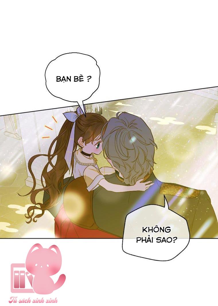 Khế Ước Hôn Nhân Của Mẹ Tôi - Chap 13 - Trang 59