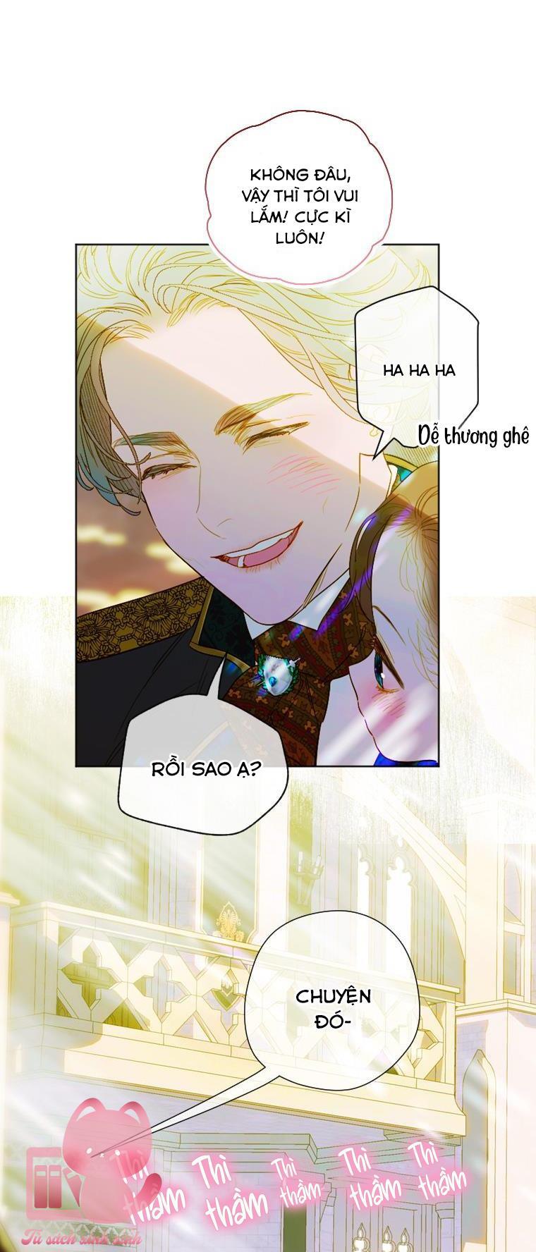 Khế Ước Hôn Nhân Của Mẹ Tôi - Chap 13 - Trang 60