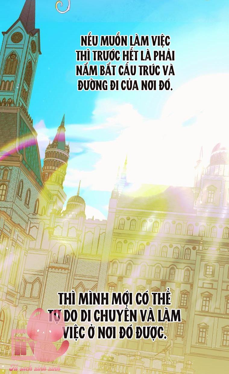 Khế Ước Hôn Nhân Của Mẹ Tôi - Chap 13 - Trang 7