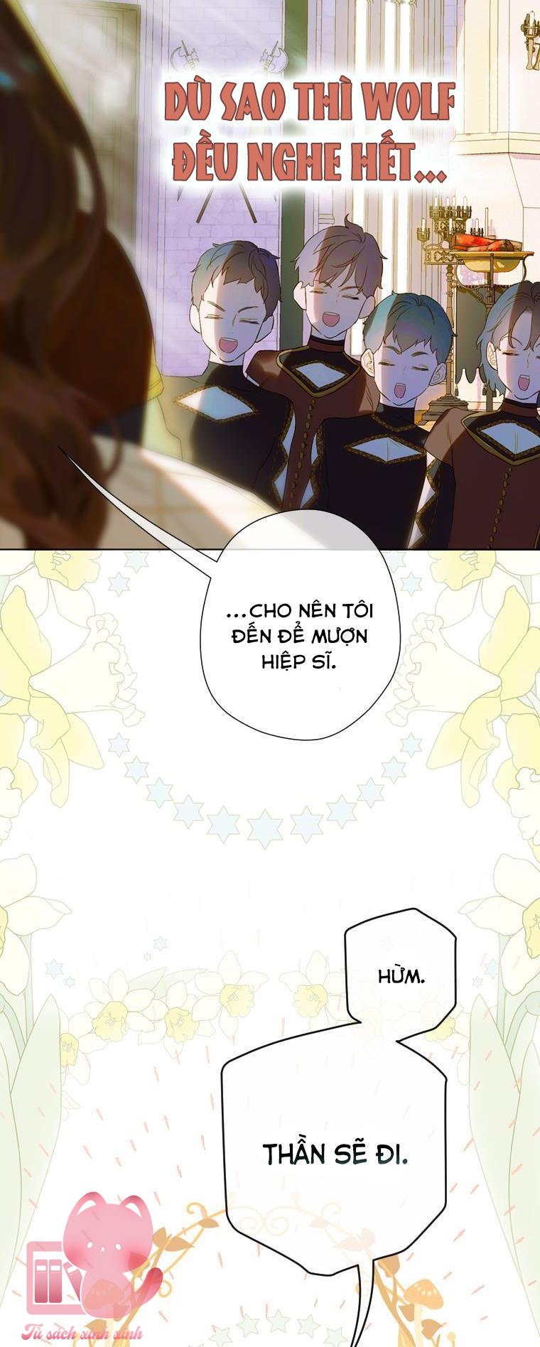 Khế Ước Hôn Nhân Của Mẹ Tôi - Chap 13 - Trang 61