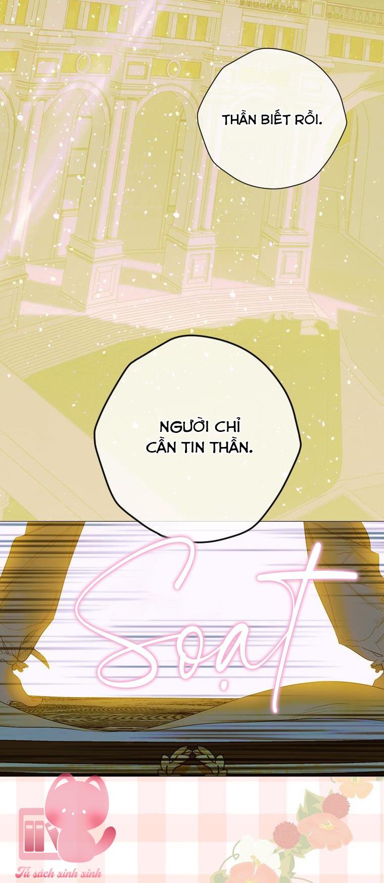 Khế Ước Hôn Nhân Của Mẹ Tôi - Chap 13 - Trang 8