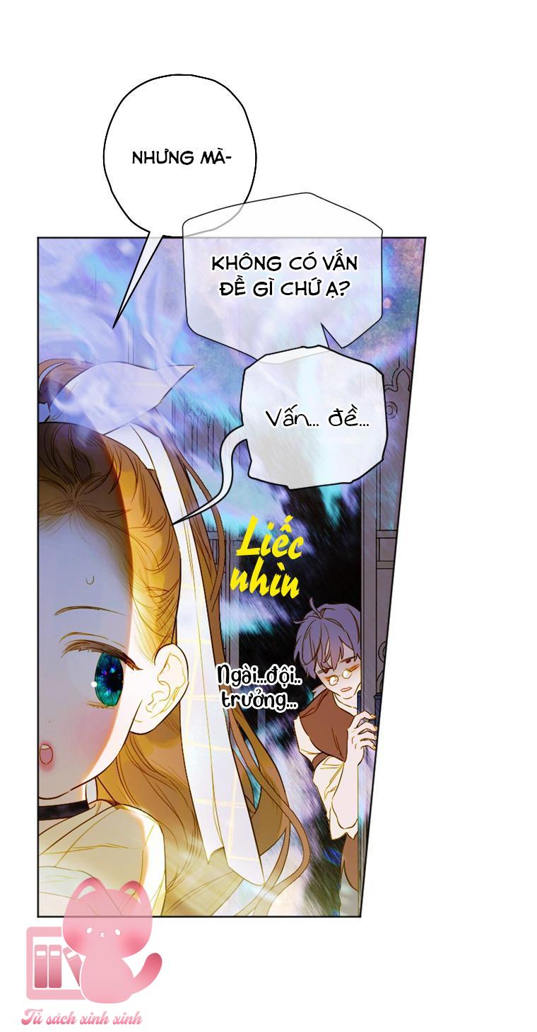 Khế Ước Hôn Nhân Của Mẹ Tôi - Chap 14 - Trang 1