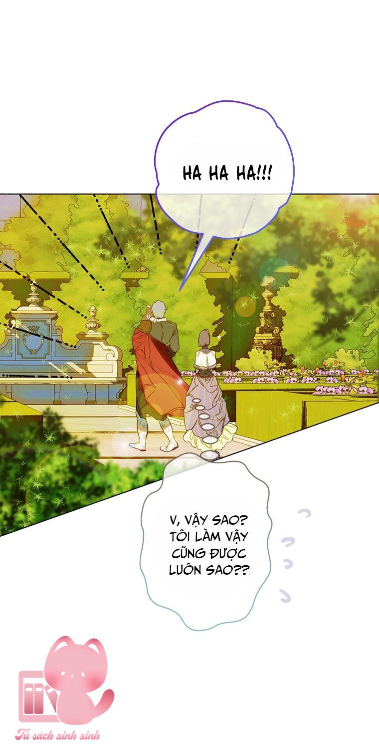 Khế Ước Hôn Nhân Của Mẹ Tôi - Chap 14 - Trang 11