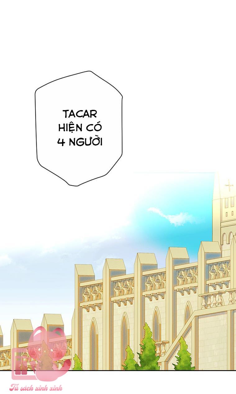Khế Ước Hôn Nhân Của Mẹ Tôi - Chap 14 - Trang 12
