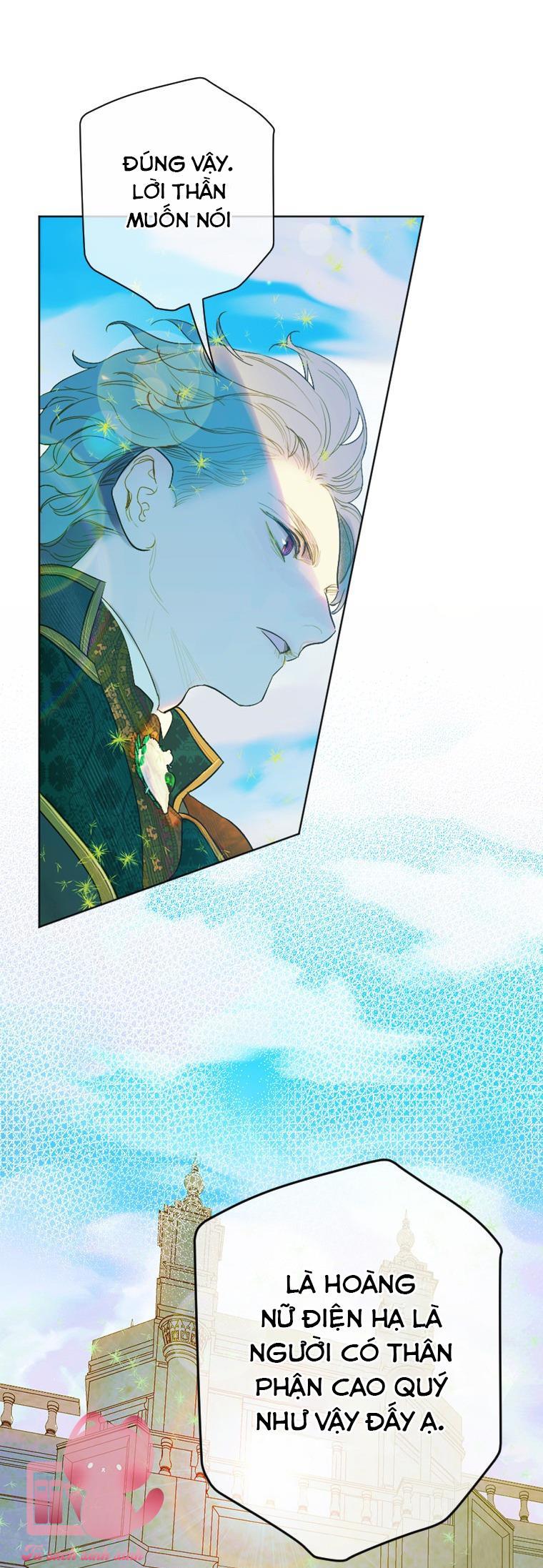 Khế Ước Hôn Nhân Của Mẹ Tôi - Chap 14 - Trang 15