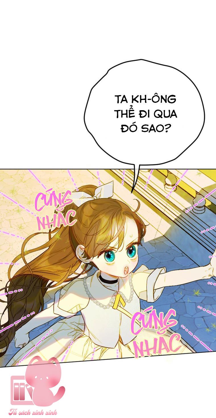 Khế Ước Hôn Nhân Của Mẹ Tôi - Chap 14 - Trang 19