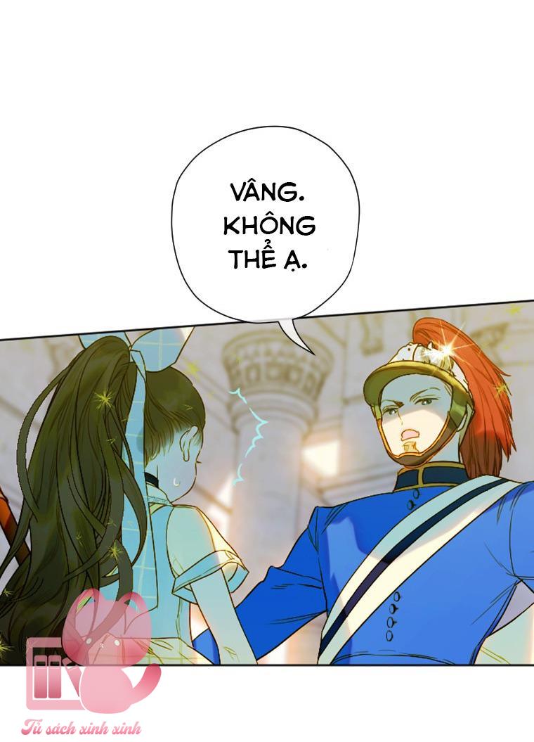 Khế Ước Hôn Nhân Của Mẹ Tôi - Chap 14 - Trang 20
