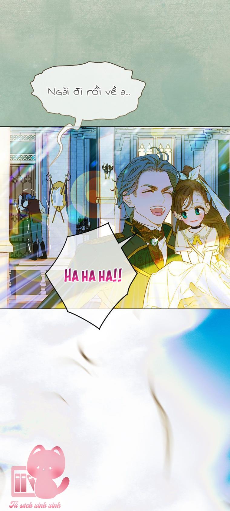 Khế Ước Hôn Nhân Của Mẹ Tôi - Chap 14 - Trang 3