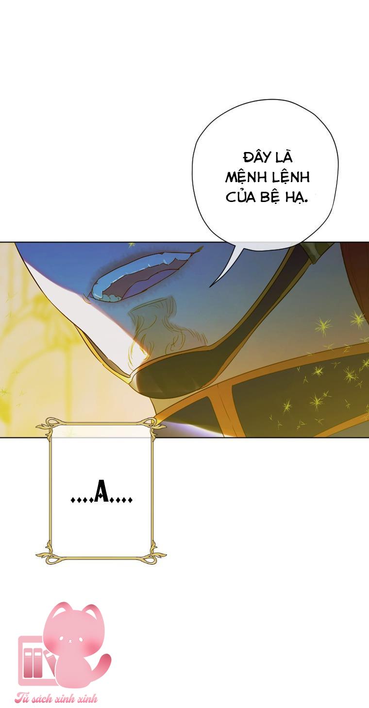 Khế Ước Hôn Nhân Của Mẹ Tôi - Chap 14 - Trang 22