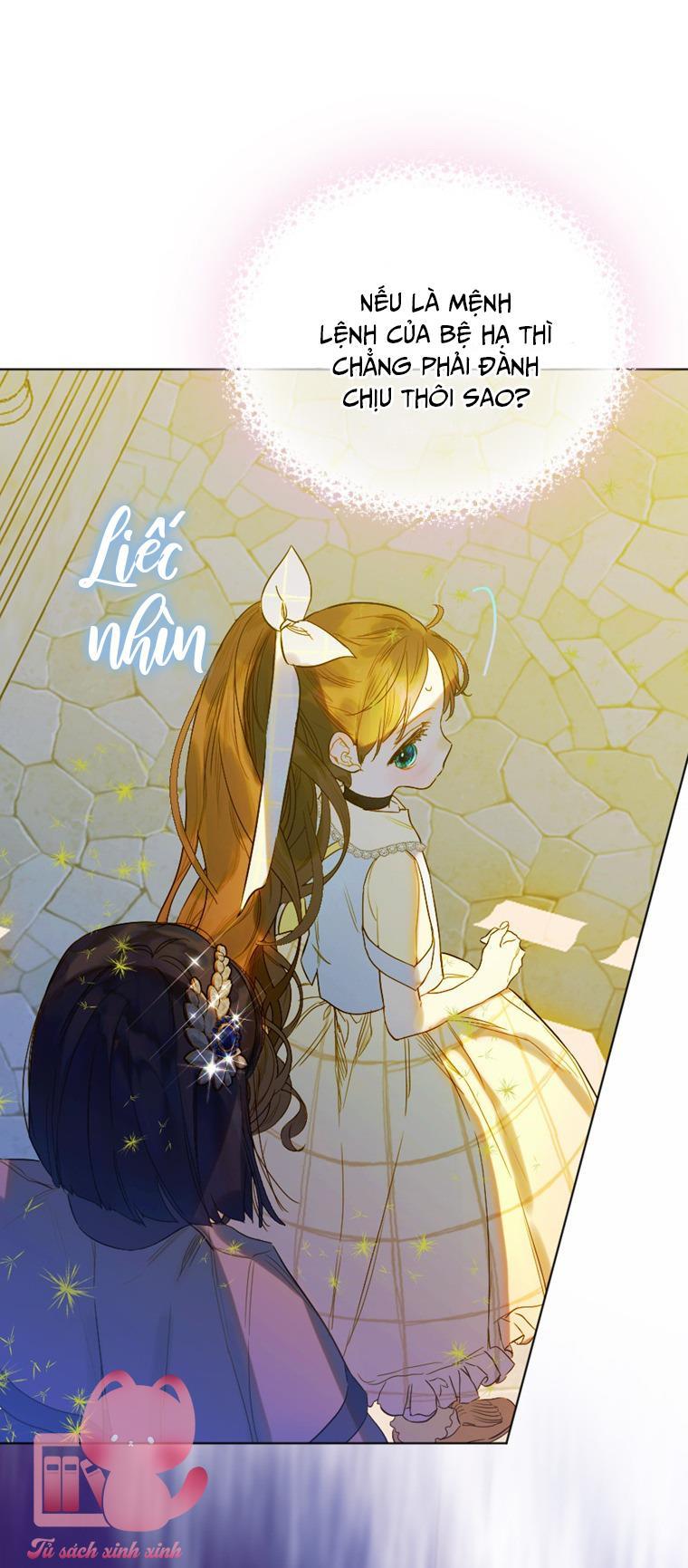Khế Ước Hôn Nhân Của Mẹ Tôi - Chap 14 - Trang 23
