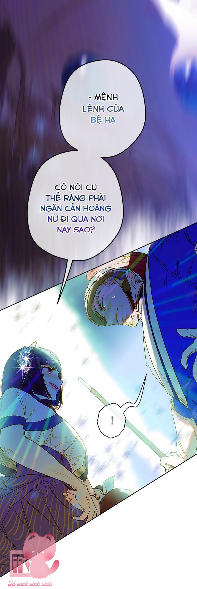 Khế Ước Hôn Nhân Của Mẹ Tôi - Chap 14 - Trang 25