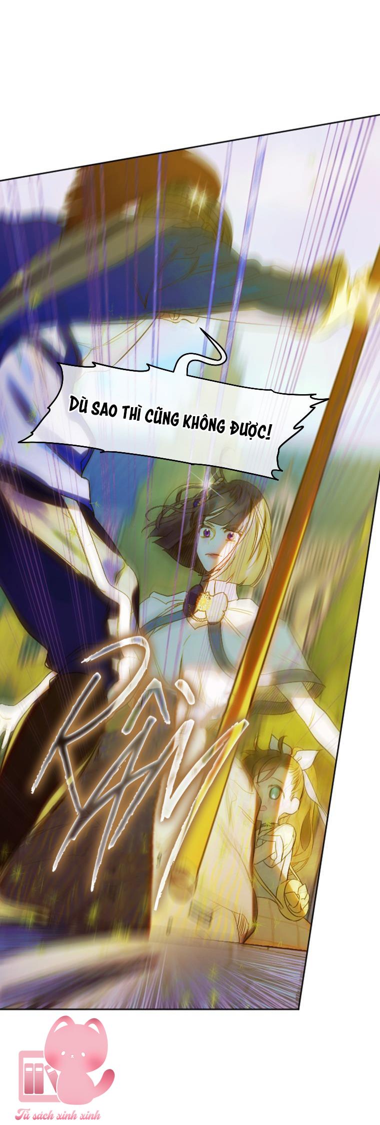 Khế Ước Hôn Nhân Của Mẹ Tôi - Chap 14 - Trang 27