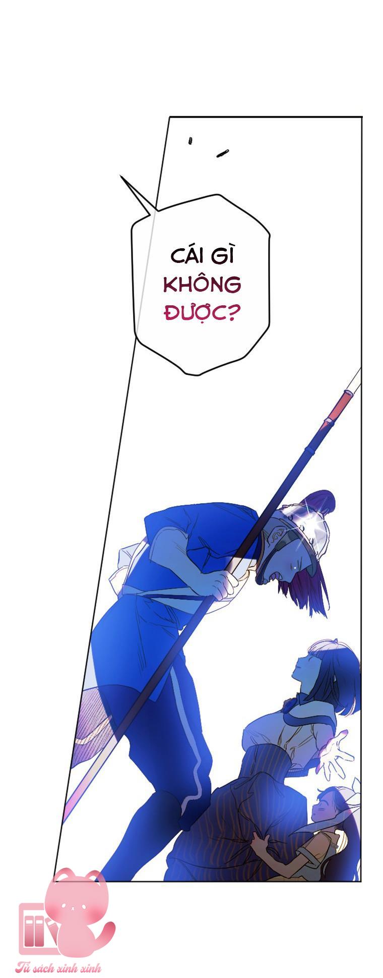Khế Ước Hôn Nhân Của Mẹ Tôi - Chap 14 - Trang 28