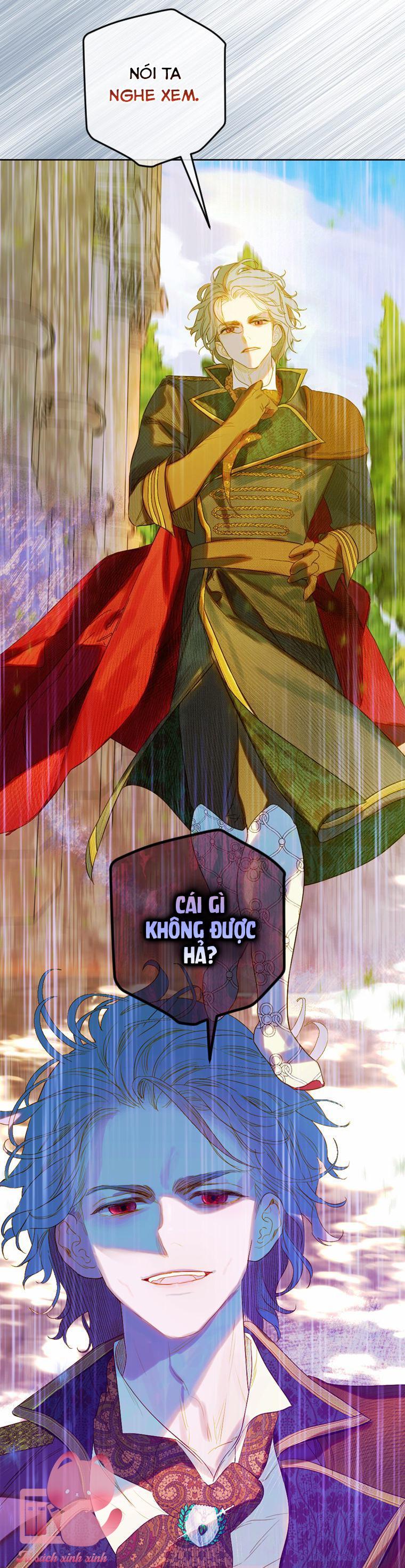 Khế Ước Hôn Nhân Của Mẹ Tôi - Chap 14 - Trang 30