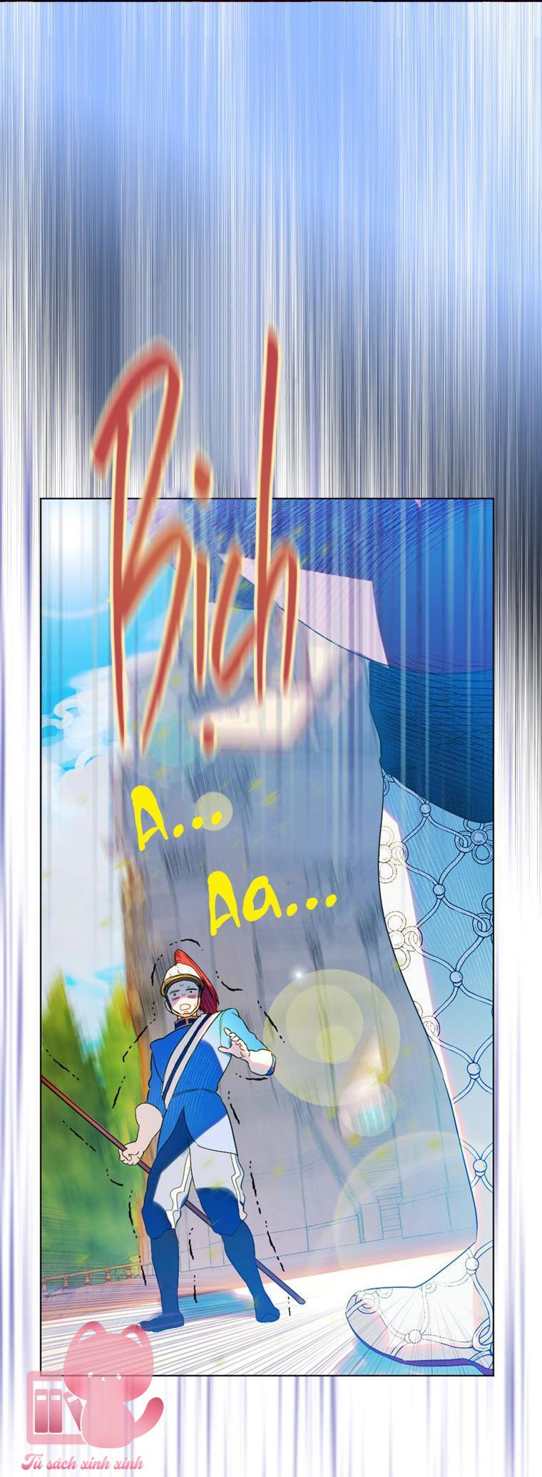 Khế Ước Hôn Nhân Của Mẹ Tôi - Chap 14 - Trang 31