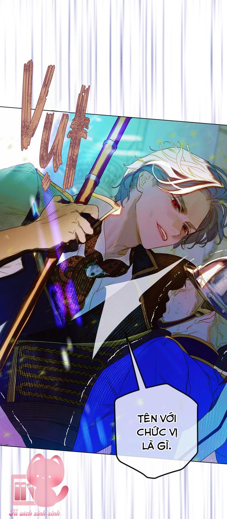 Khế Ước Hôn Nhân Của Mẹ Tôi - Chap 14 - Trang 32