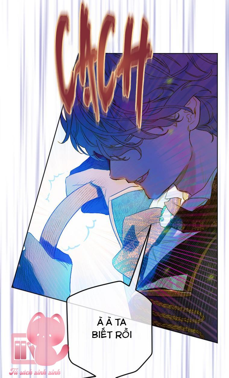 Khế Ước Hôn Nhân Của Mẹ Tôi - Chap 14 - Trang 35
