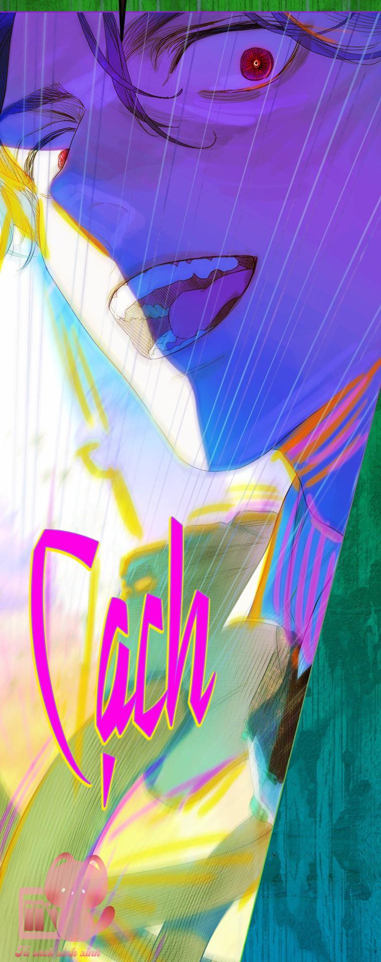 Khế Ước Hôn Nhân Của Mẹ Tôi - Chap 14 - Trang 37