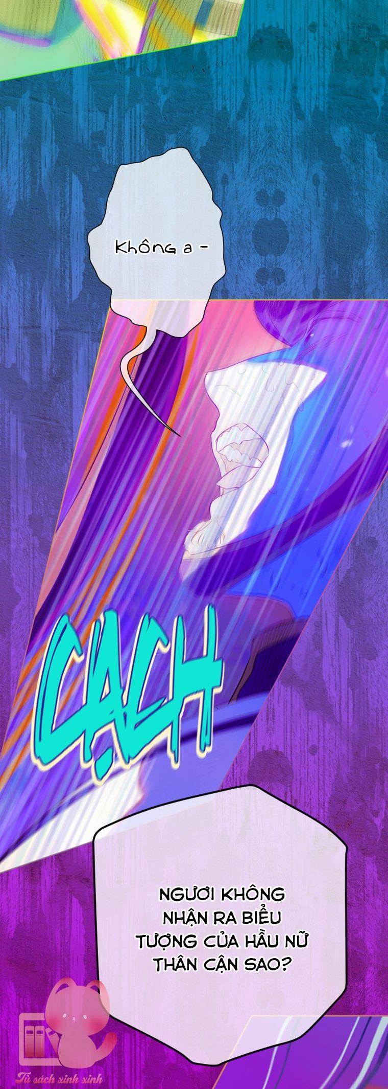 Khế Ước Hôn Nhân Của Mẹ Tôi - Chap 14 - Trang 38