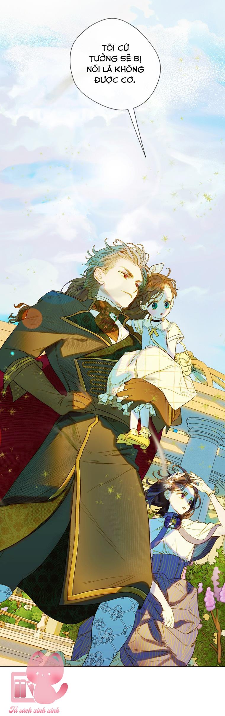 Khế Ước Hôn Nhân Của Mẹ Tôi - Chap 14 - Trang 5