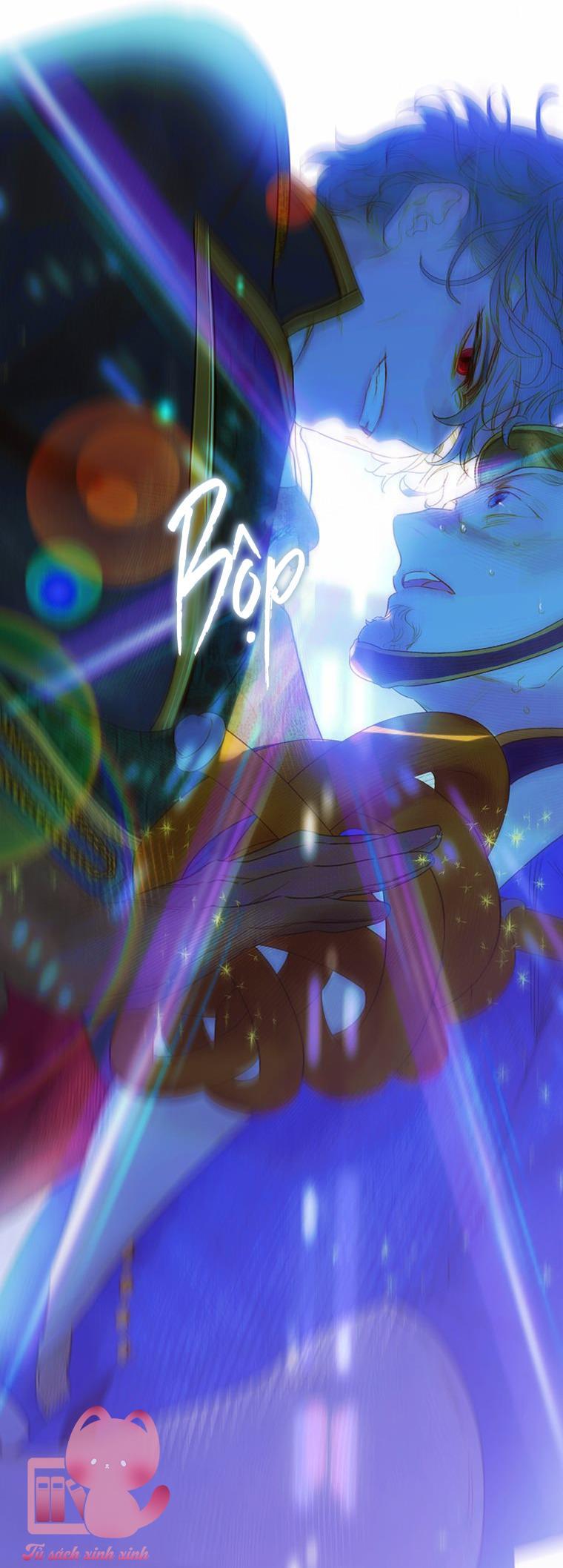 Khế Ước Hôn Nhân Của Mẹ Tôi - Chap 14 - Trang 42