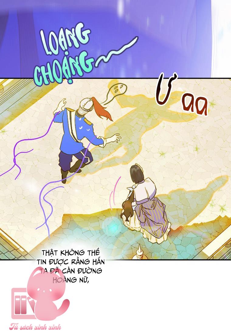 Khế Ước Hôn Nhân Của Mẹ Tôi - Chap 14 - Trang 43