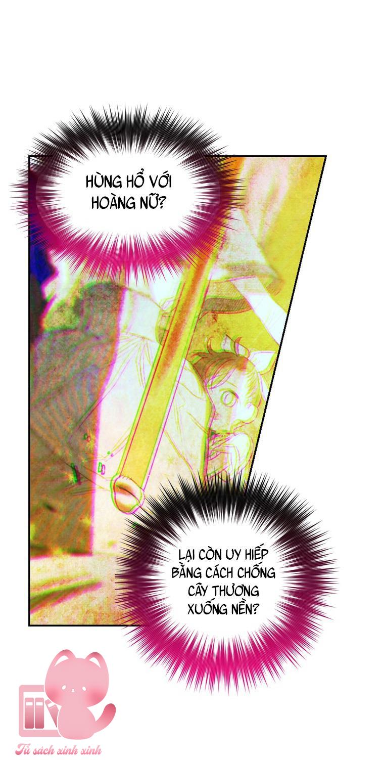Khế Ước Hôn Nhân Của Mẹ Tôi - Chap 14 - Trang 44
