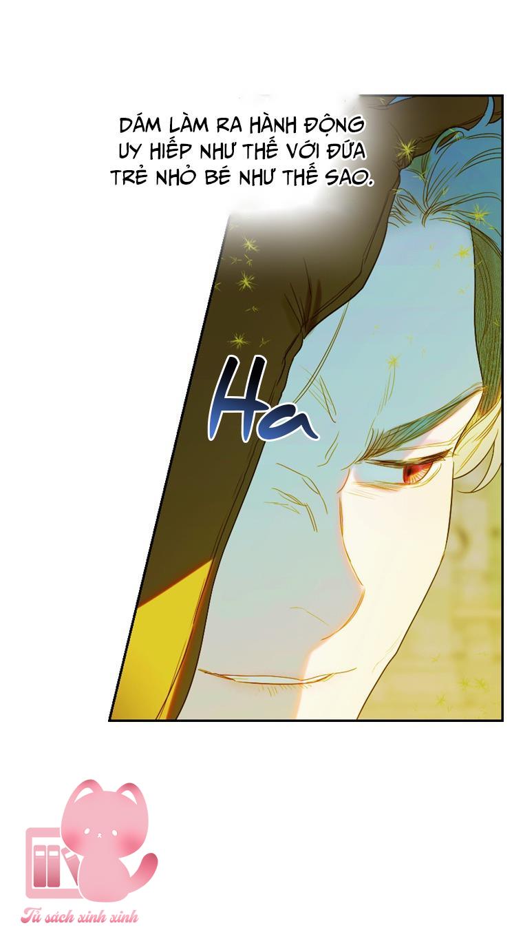 Khế Ước Hôn Nhân Của Mẹ Tôi - Chap 14 - Trang 45