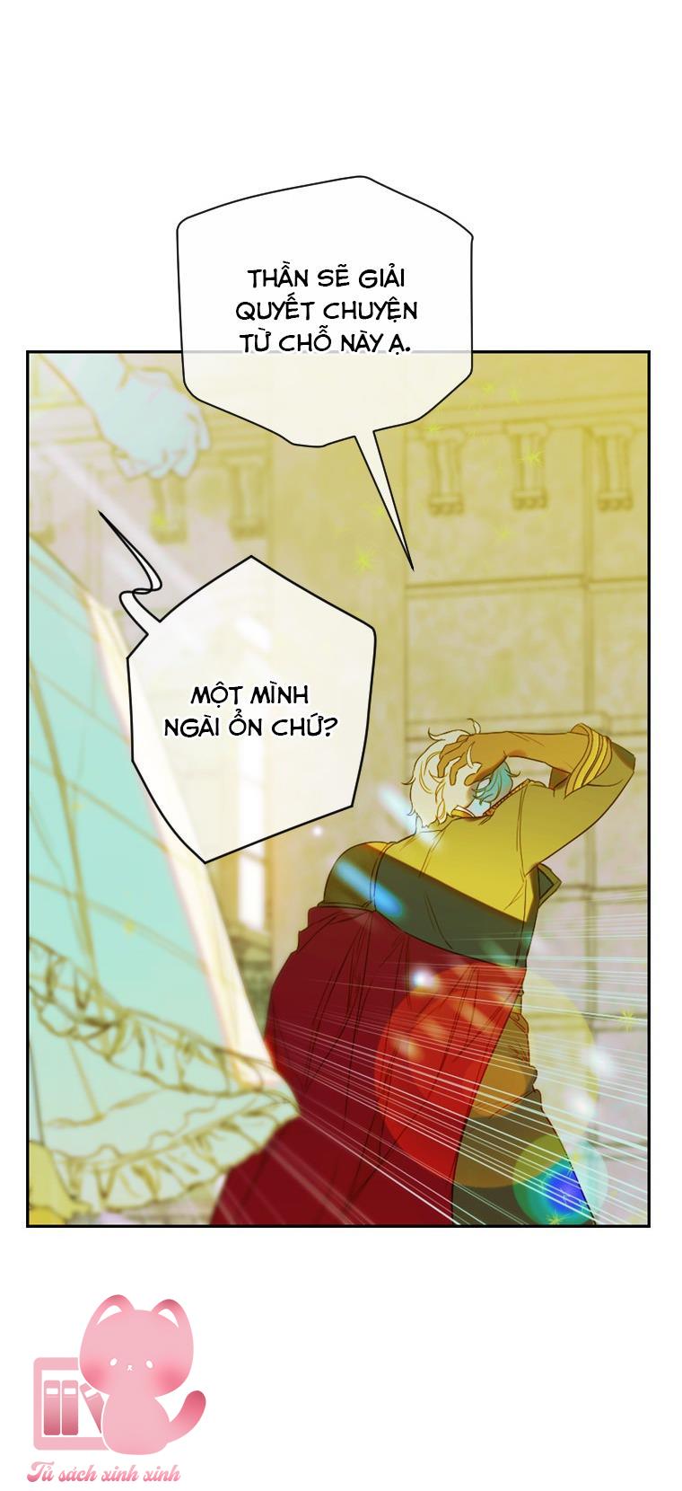 Khế Ước Hôn Nhân Của Mẹ Tôi - Chap 14 - Trang 47
