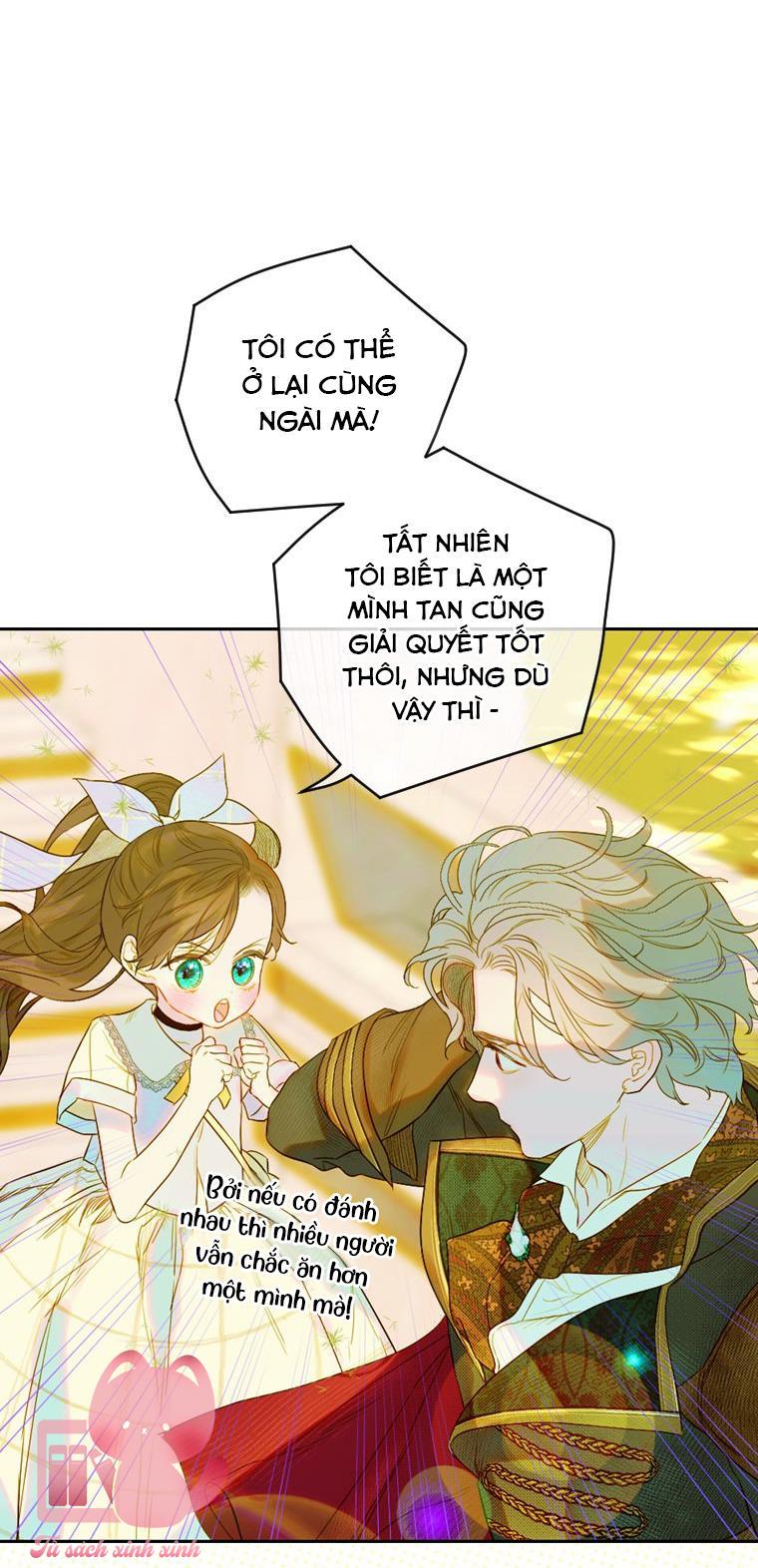 Khế Ước Hôn Nhân Của Mẹ Tôi - Chap 14 - Trang 49