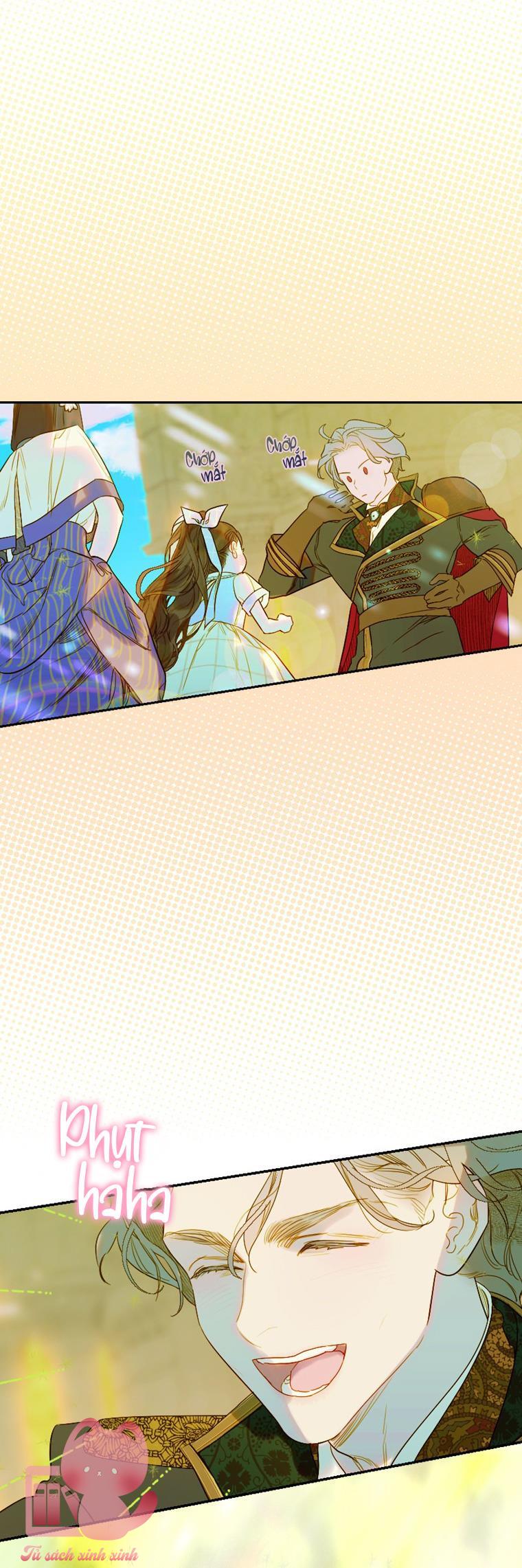 Khế Ước Hôn Nhân Của Mẹ Tôi - Chap 14 - Trang 50