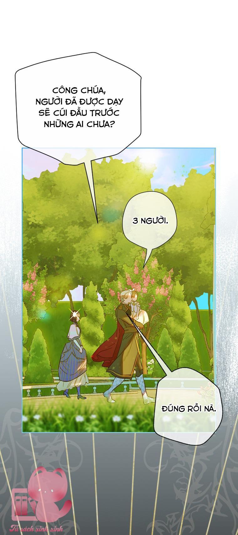 Khế Ước Hôn Nhân Của Mẹ Tôi - Chap 14 - Trang 6