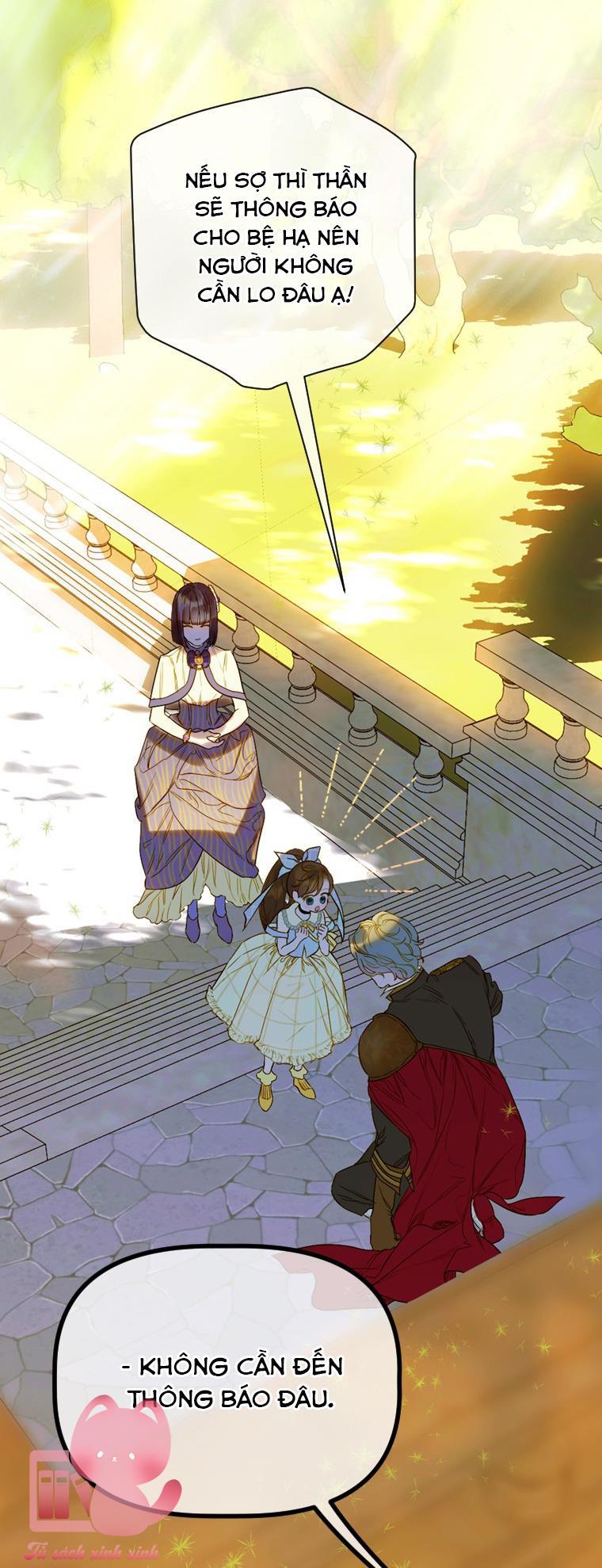 Khế Ước Hôn Nhân Của Mẹ Tôi - Chap 14 - Trang 51