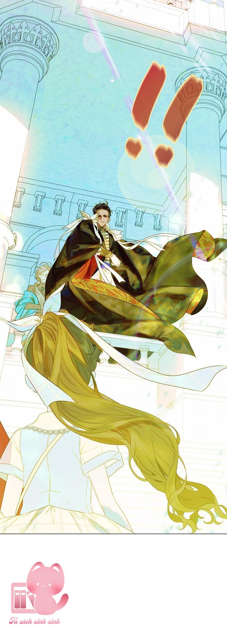 Khế Ước Hôn Nhân Của Mẹ Tôi - Chap 14 - Trang 53