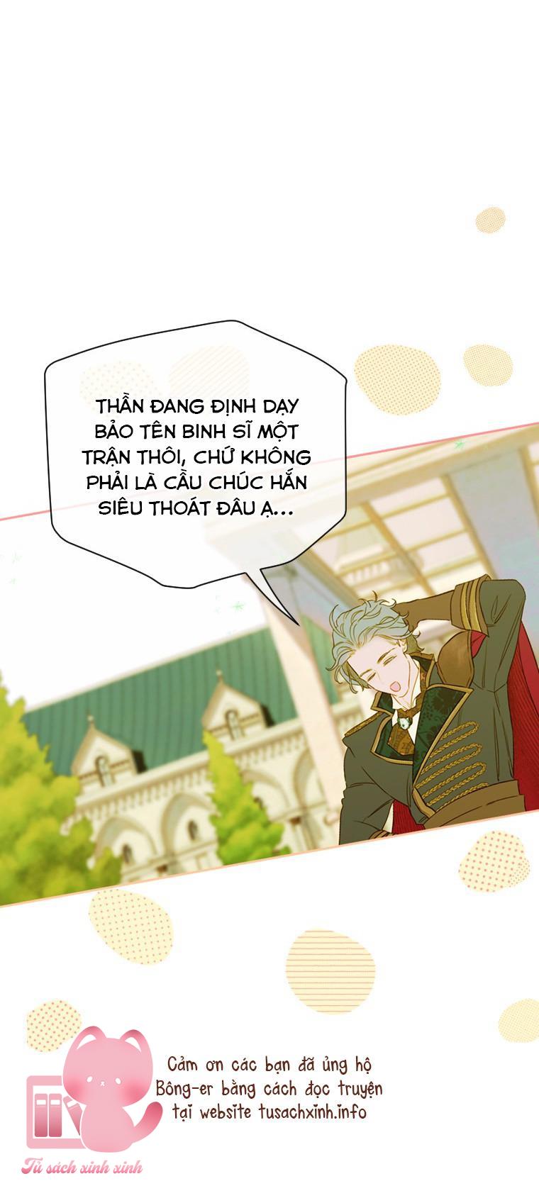 Khế Ước Hôn Nhân Của Mẹ Tôi - Chap 14 - Trang 55