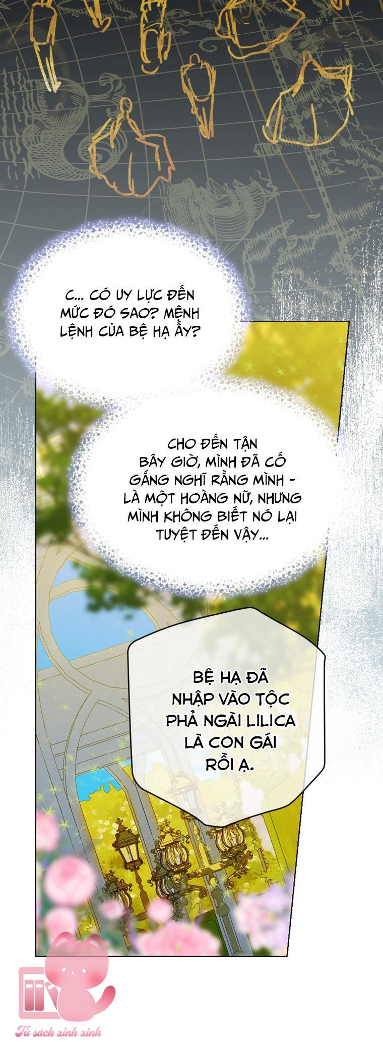 Khế Ước Hôn Nhân Của Mẹ Tôi - Chap 14 - Trang 8
