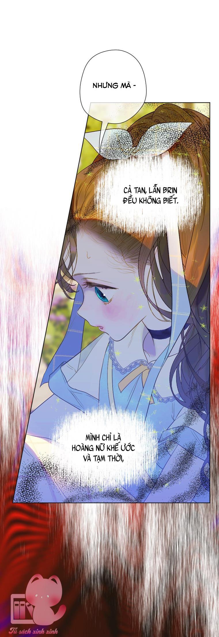 Khế Ước Hôn Nhân Của Mẹ Tôi - Chap 14 - Trang 9