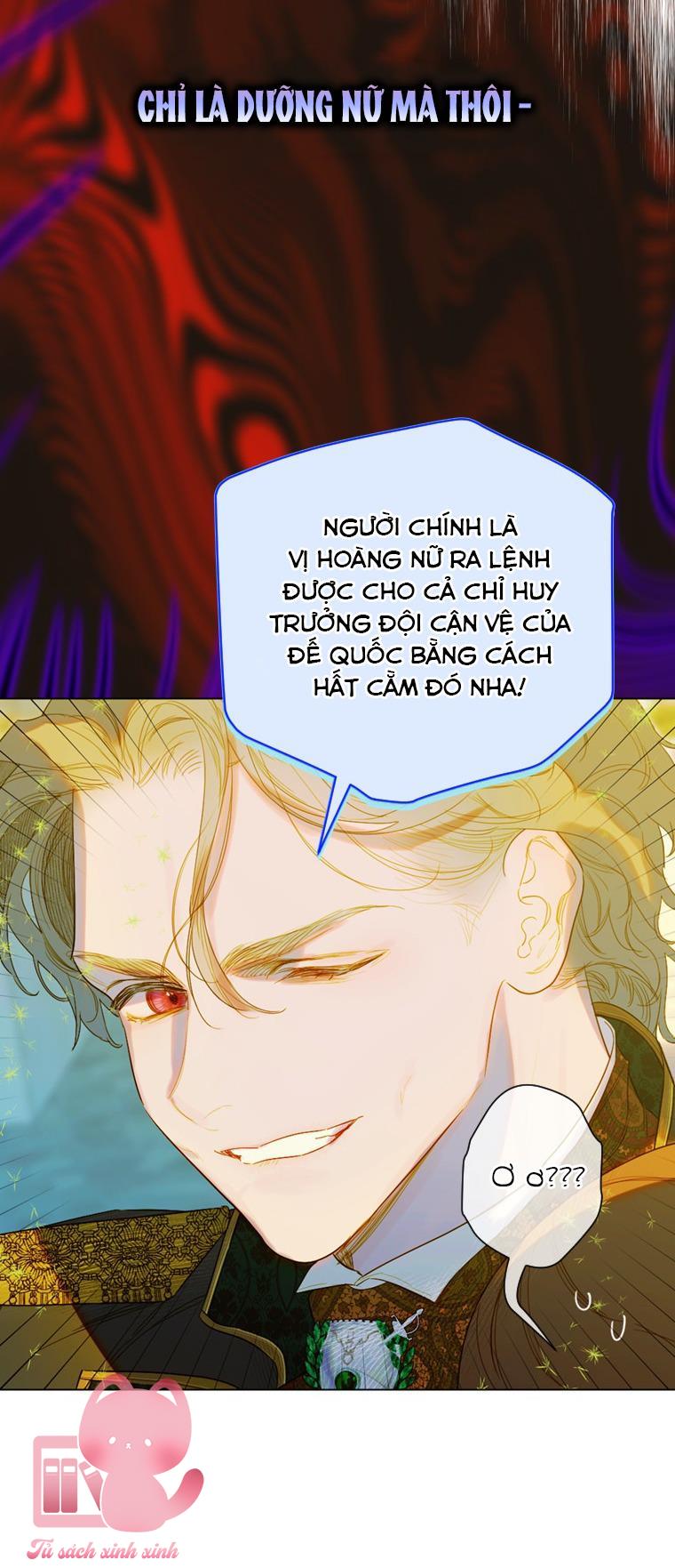 Khế Ước Hôn Nhân Của Mẹ Tôi - Chap 14 - Trang 10