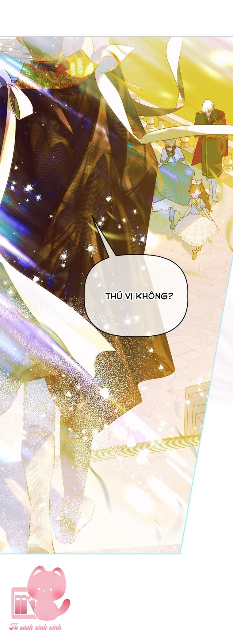 Khế Ước Hôn Nhân Của Mẹ Tôi - Chap 15 - Trang 1