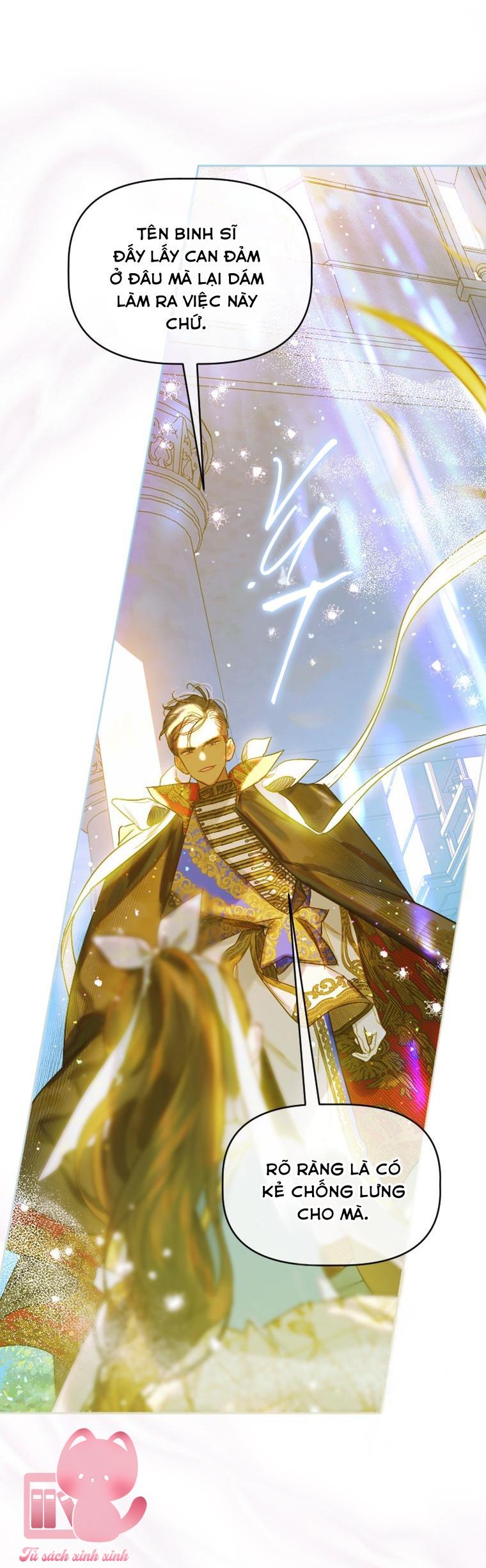 Khế Ước Hôn Nhân Của Mẹ Tôi - Chap 15 - Trang 2