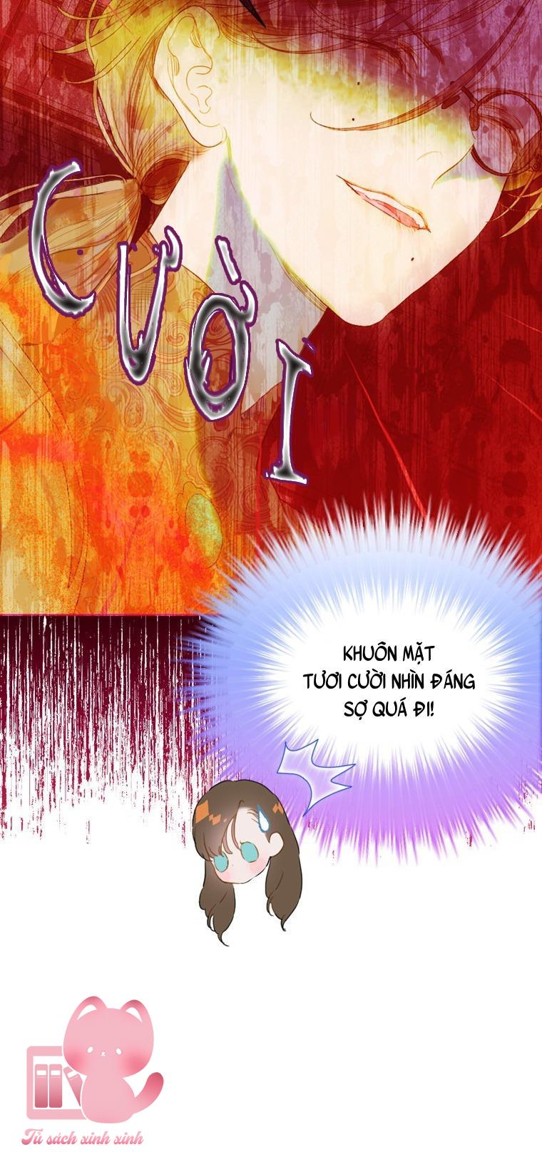 Khế Ước Hôn Nhân Của Mẹ Tôi - Chap 15 - Trang 11