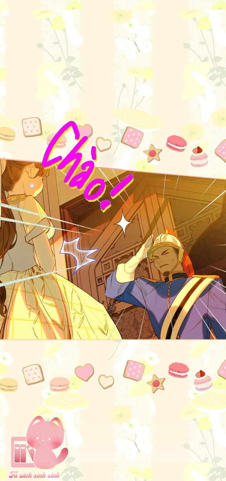Khế Ước Hôn Nhân Của Mẹ Tôi - Chap 15 - Trang 13